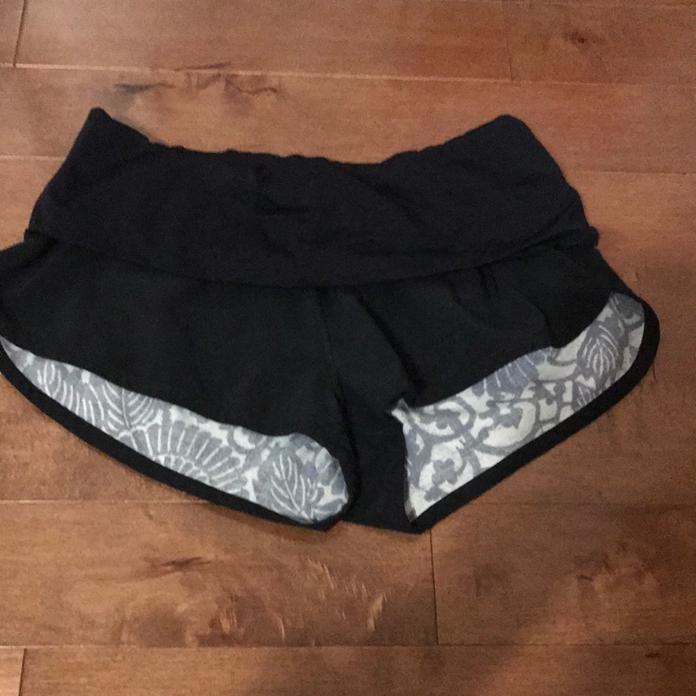 Lululemon shorts